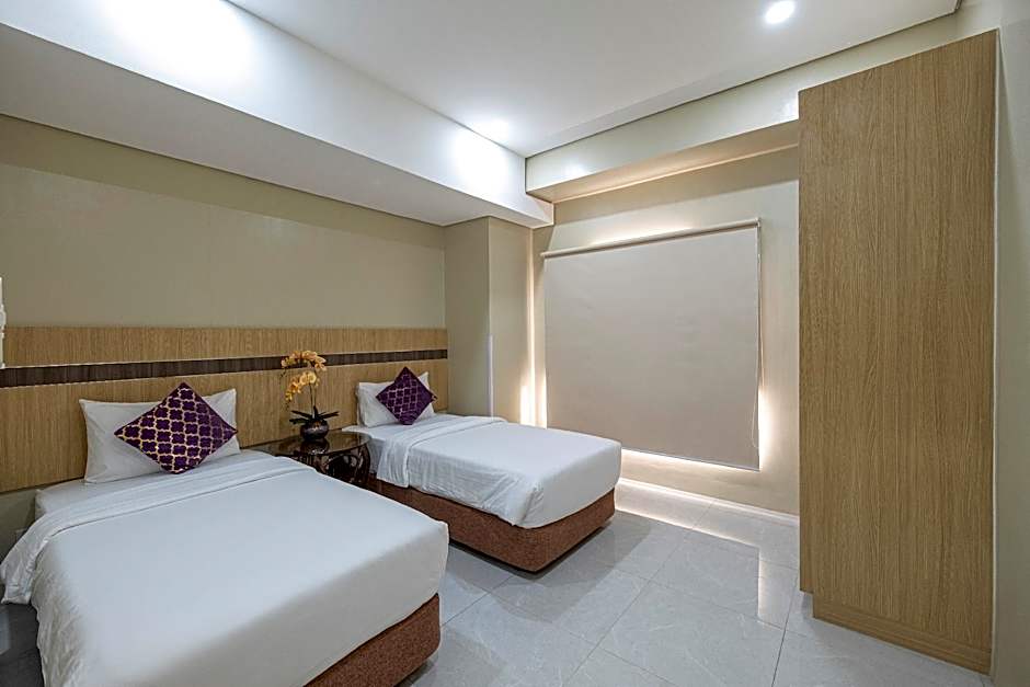 Cebu Family Suites powered by Cocotel