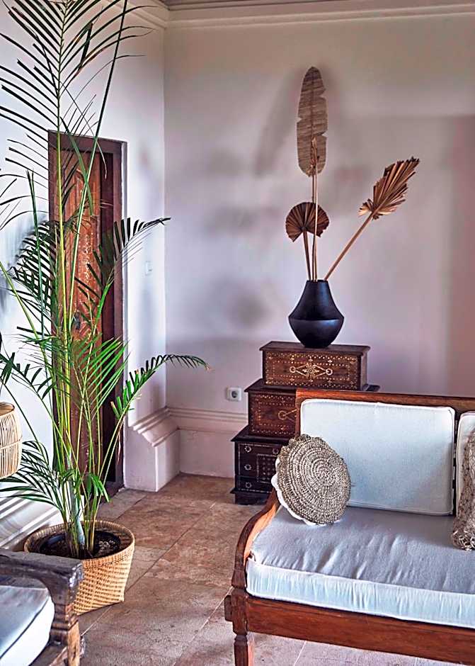 Villa Mandala