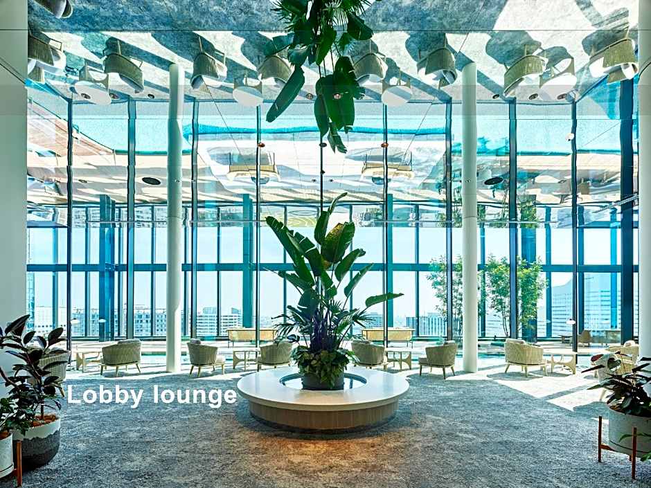 Mitsui Garden Hotel Yokohama Minatomirai Premier