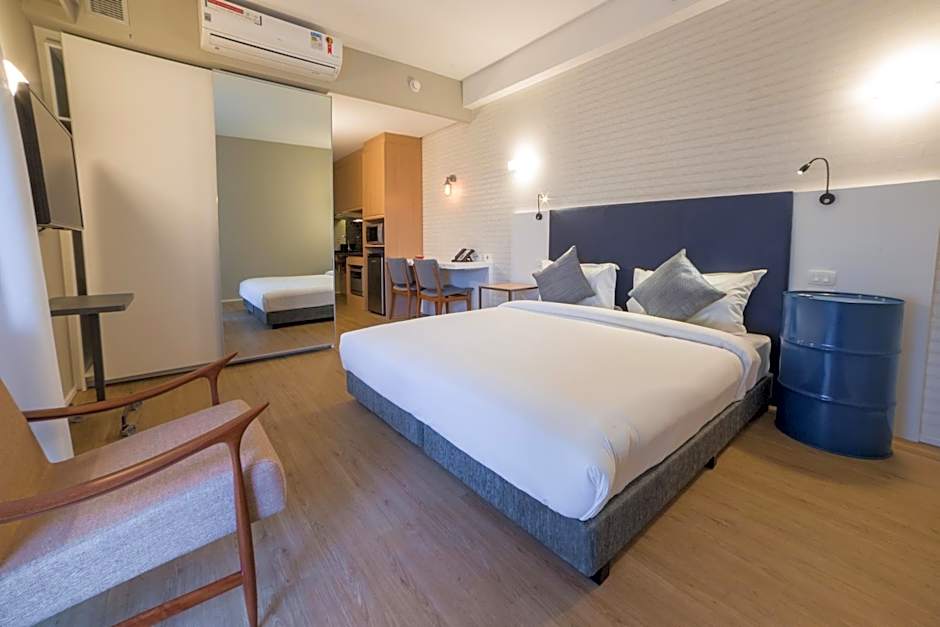 Mercure Sao Bernardo Do Campo