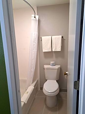 Quadruple Room - Non Smoking