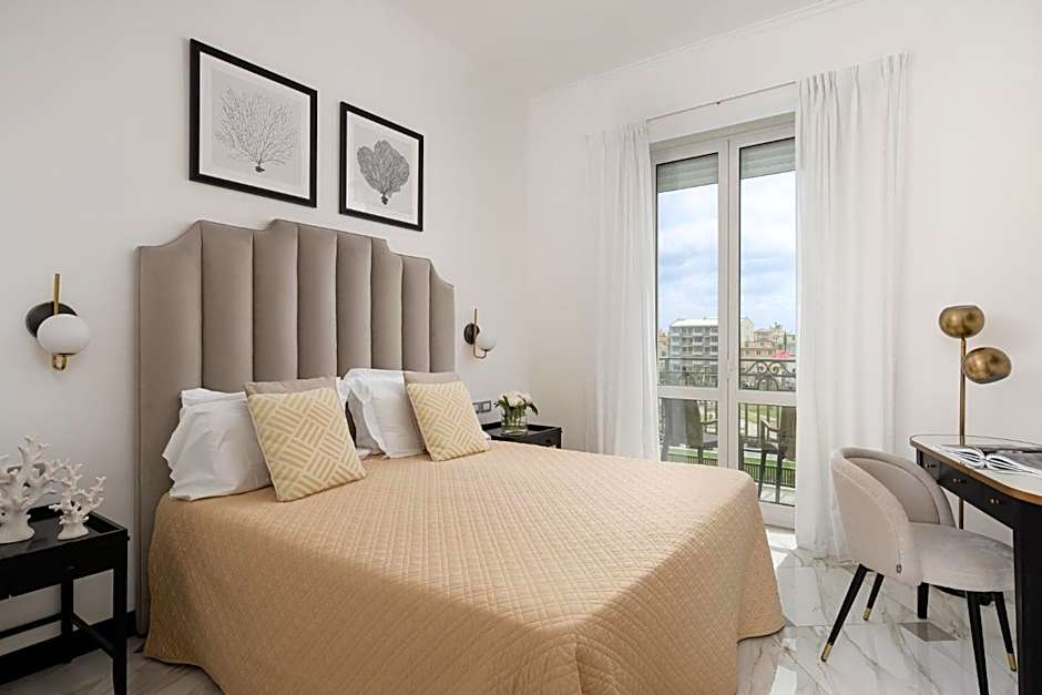 Hotel President