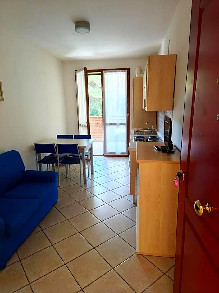 Residence Leonardo