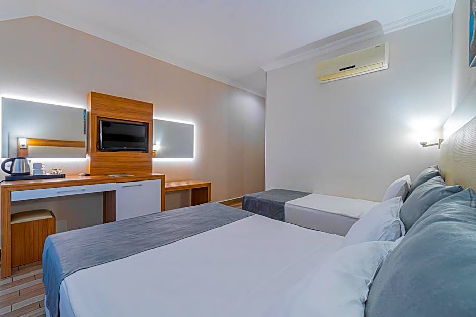 Mesut Hotel