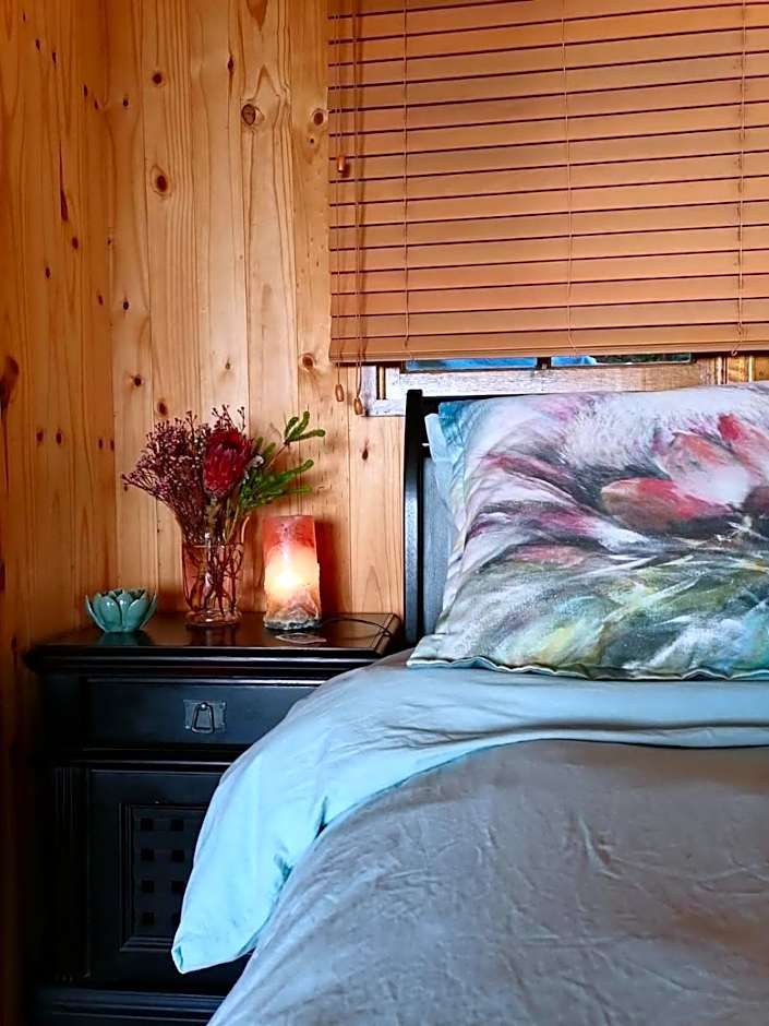 Scarborough Nature Lodge