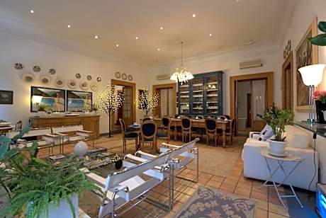 Hotel Locanda Cairoli