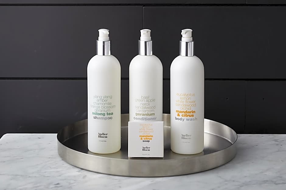 Kimpton Hotel Fontenot By IHG