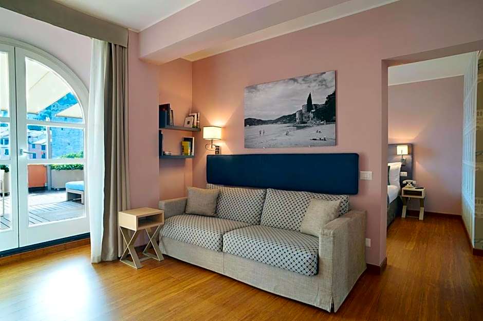 Grand Hotel Portovenere