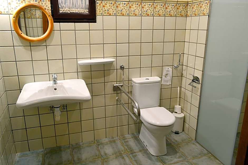 Hotel Alda Vía León