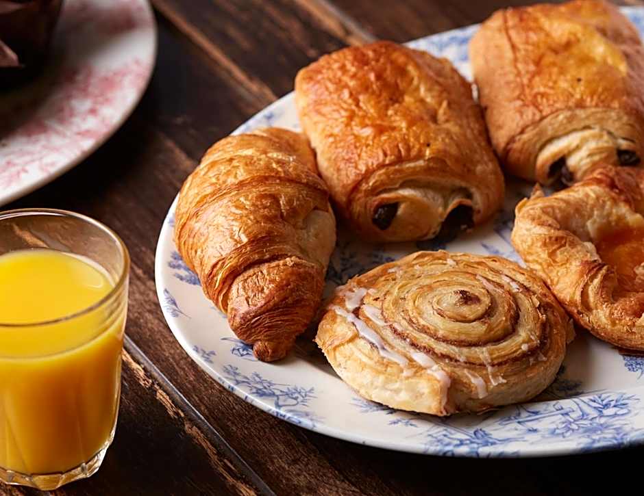 Channings Hotel by Greene King Inns