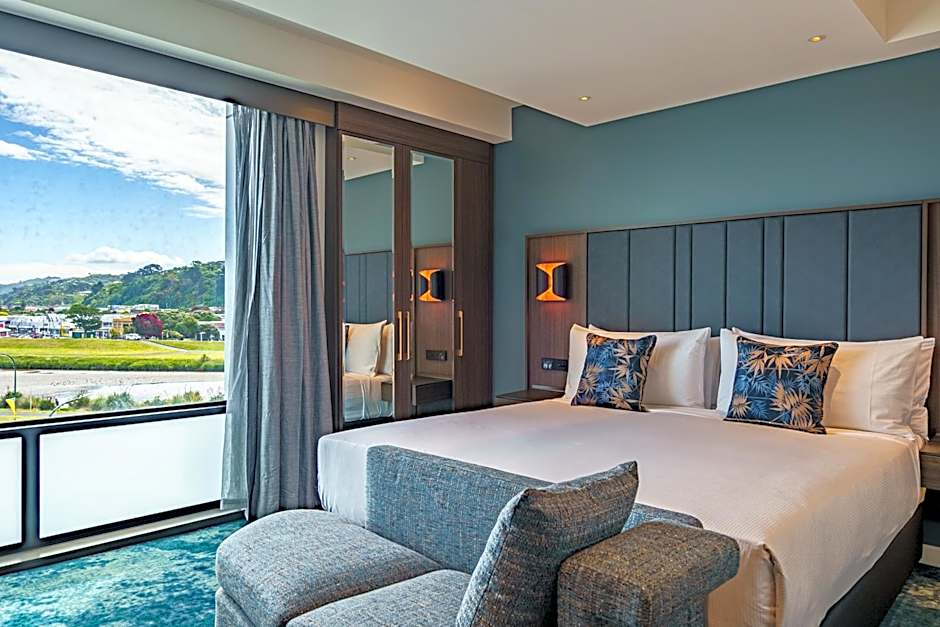 The Sebel Wellington Lower Hutt