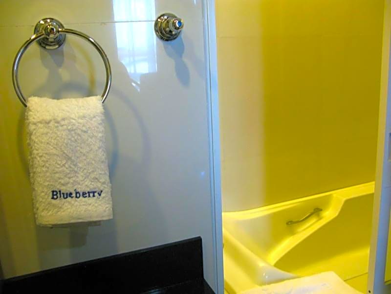 Blueberry Tourist Hotel