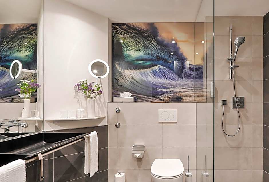 Dorint Hotel Dresden