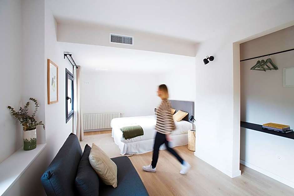 Hotel Rural Mas de l'Illa