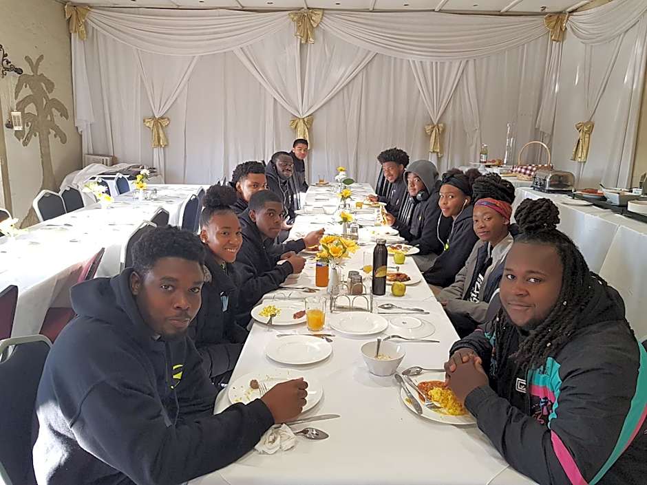 Kwa-Eden Hotels and Conferencing