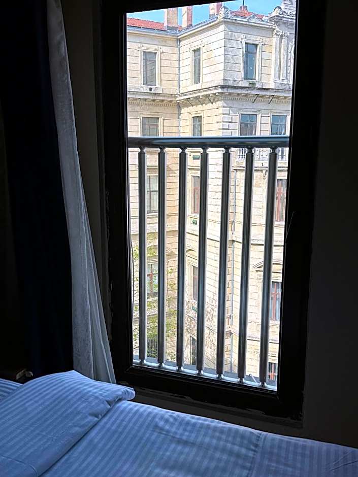 Ravello Suites Taksim