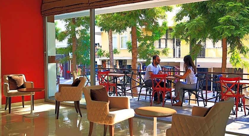 Perle Apart Hotel