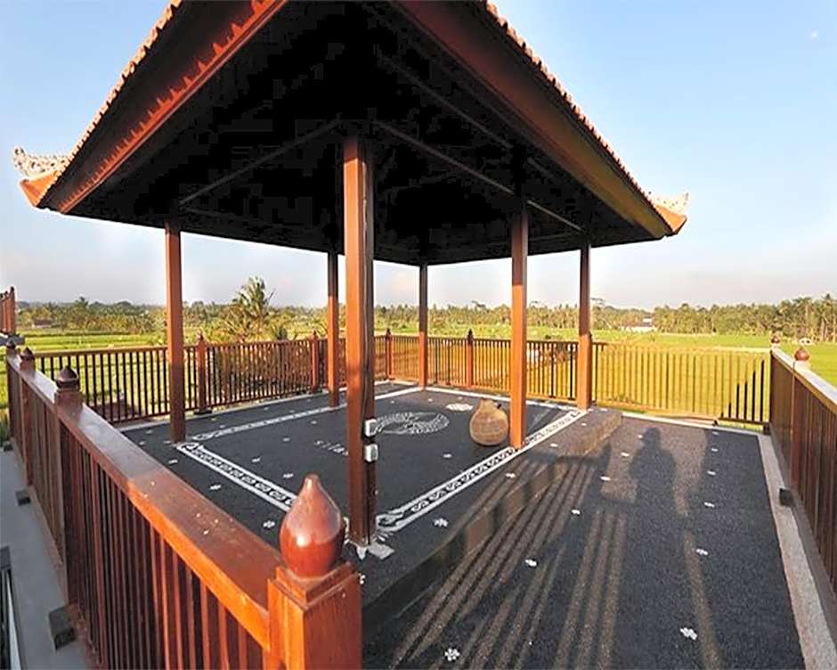 Villa Silas