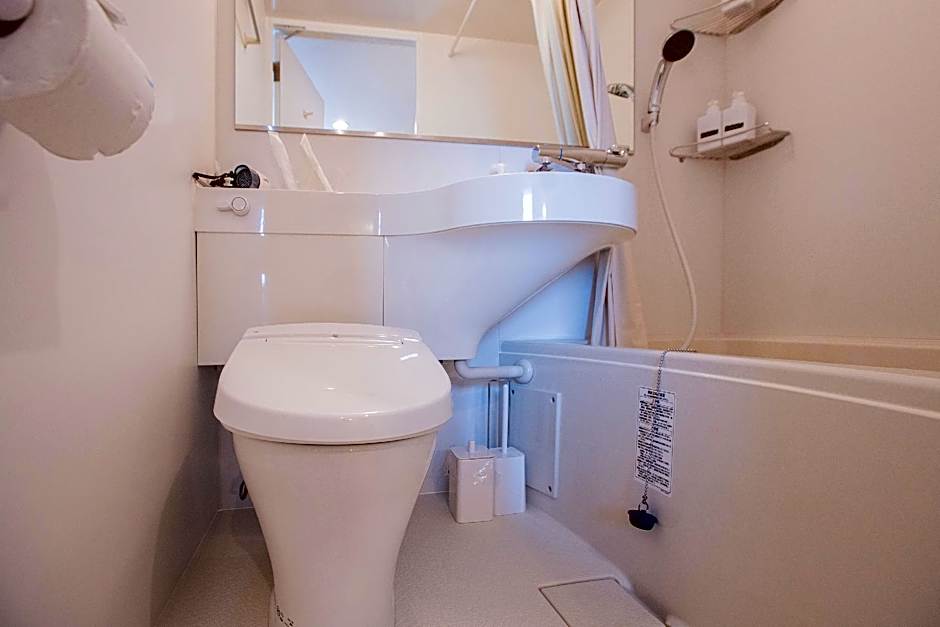 ELE Hotel Higashi Ueno