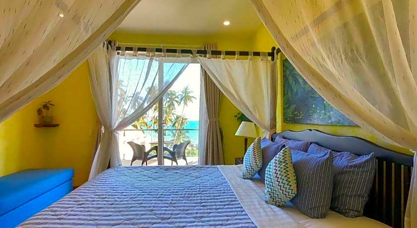 La Marina Boutique Hotel & Spa