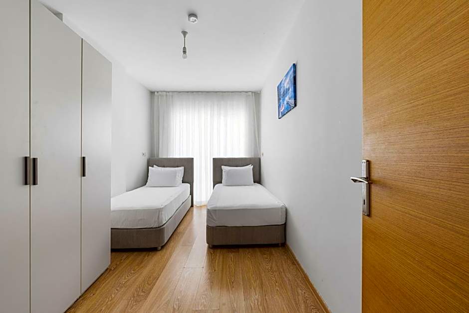 River Park Residence Lara