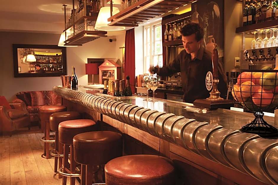 Hotel Du Vin & Bistro York