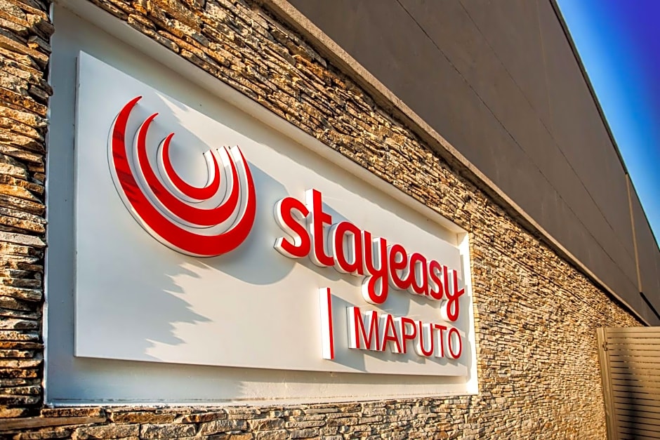 StayEasy Maputo