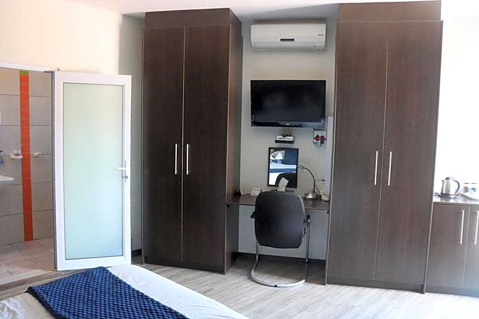 Beachwood Inn Melkbosstrand