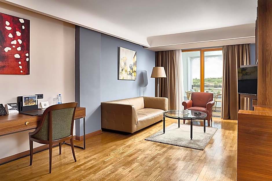 Park Hotel & Spa