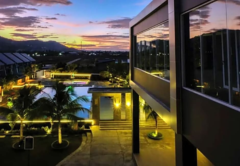 Aston Gorontalo Hotel & Convention Center