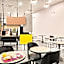B&B HOTEL LYON Centre Perrache Berthelot