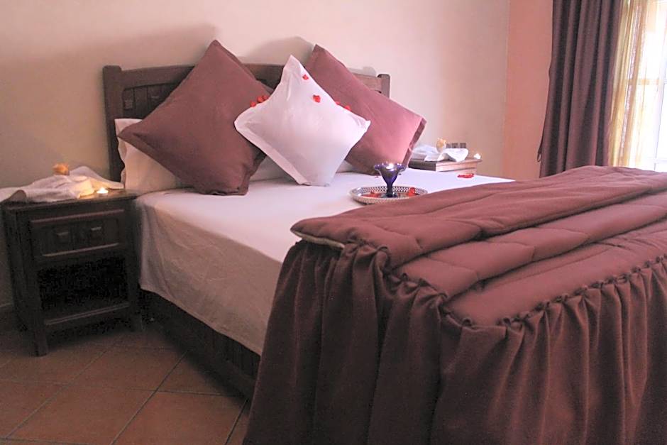 Rooms Palace Appart-Hôtel