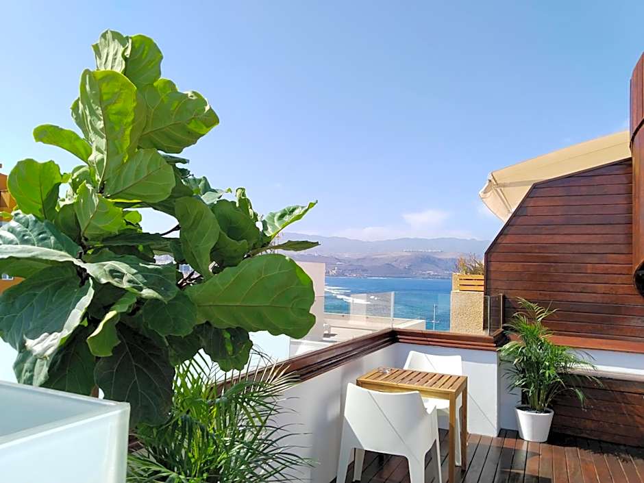 Wavia Hotel - Adults only