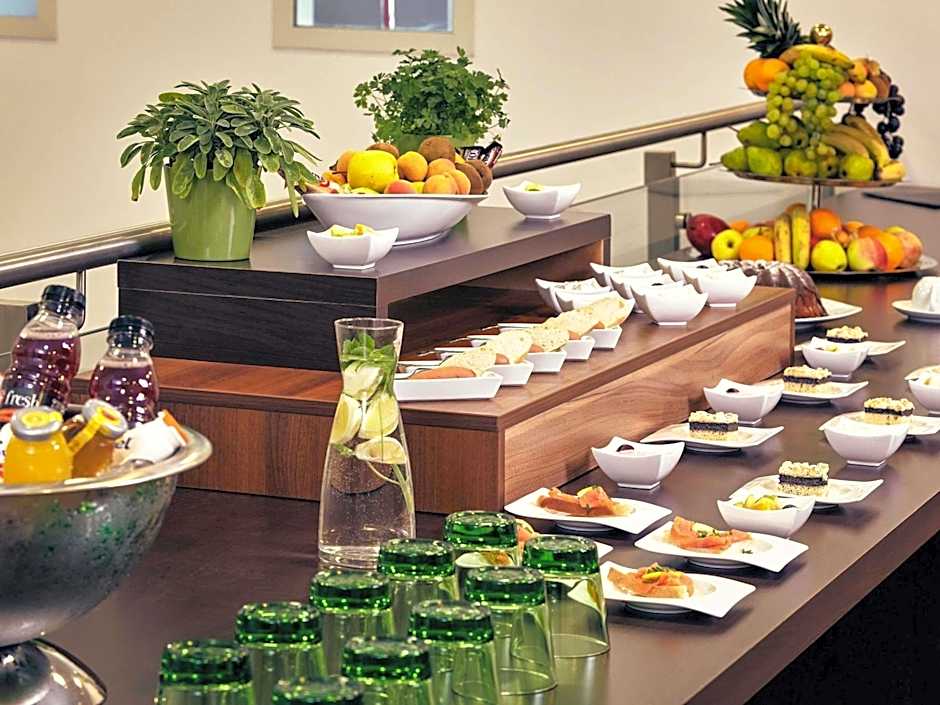 Hotel Mercure Graz City