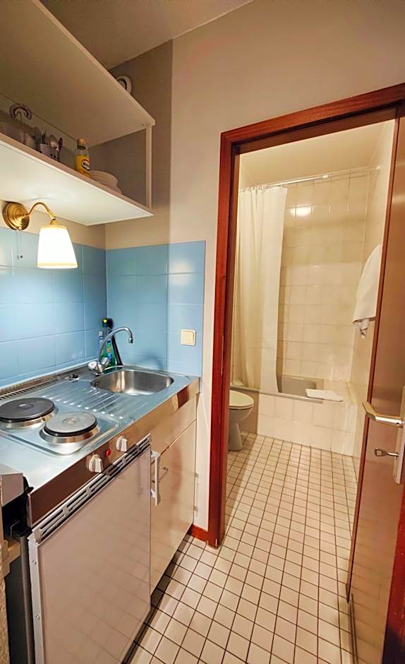 Hotel Beim Schupi Karlsruhe