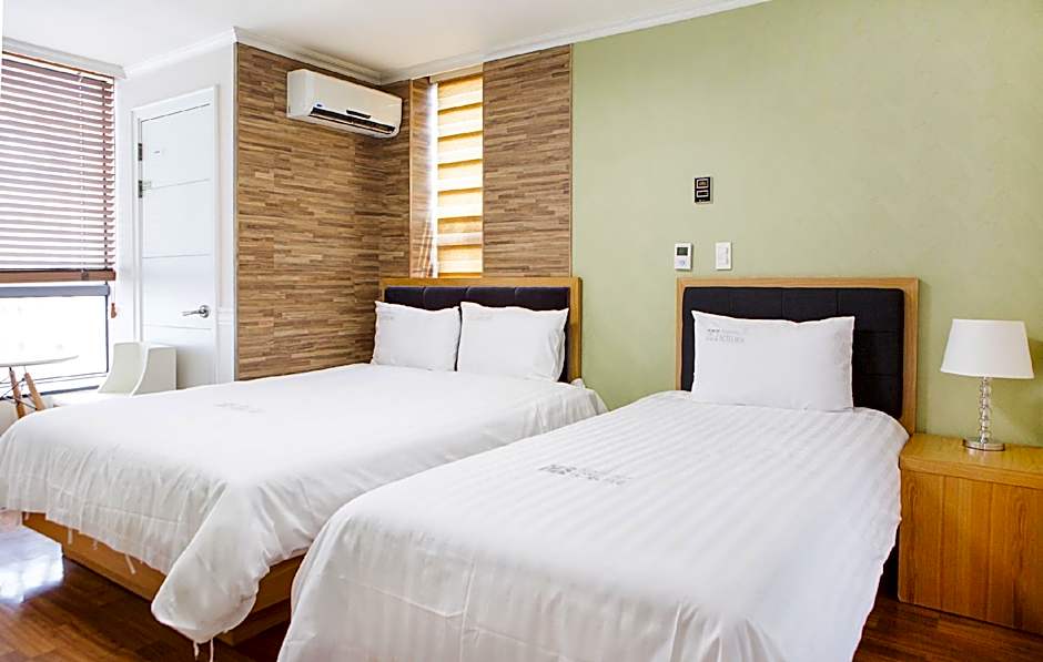 Good Morning Residence Hotel Hue