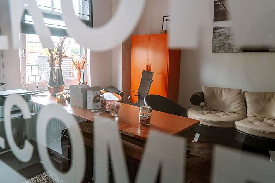 Hostellerie Horst