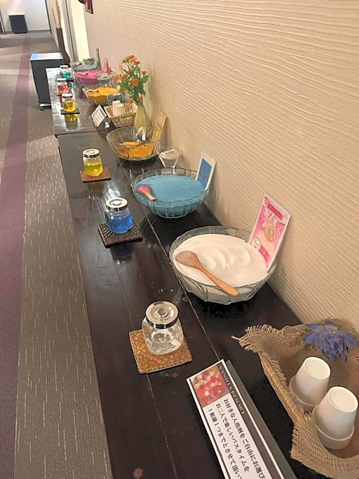 本庄バニラリゾート