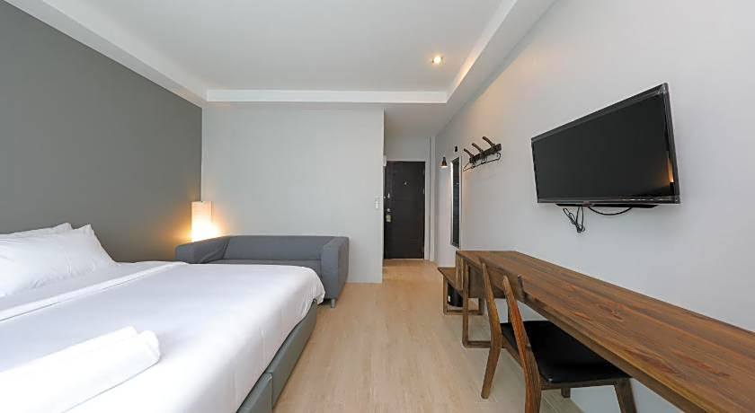 Get GuestHouse 2 (Sangsri 4)
