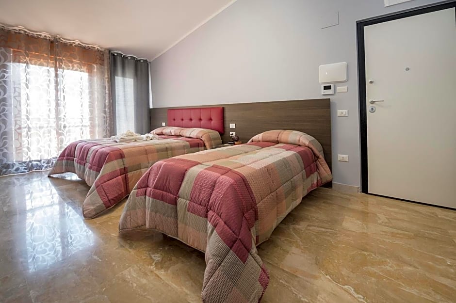 B&B Il Risveglio del Cavaliere