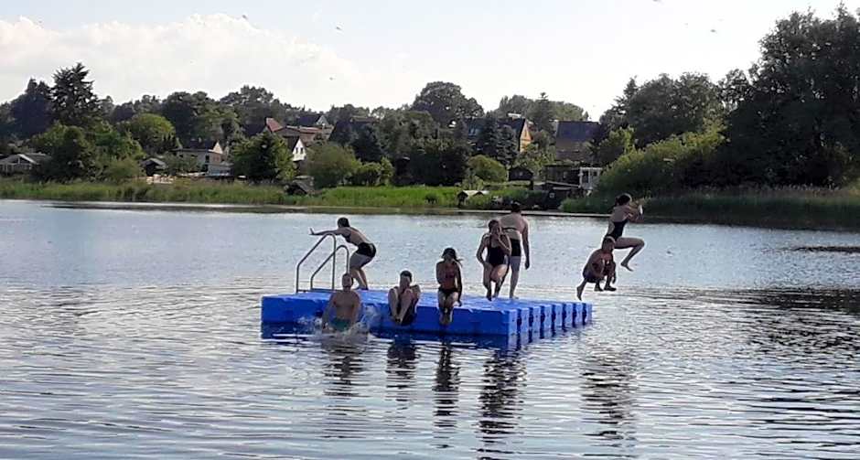 Hotel am Wariner See