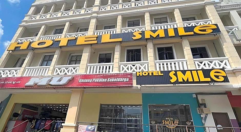 Smile Hotel Putrajaya