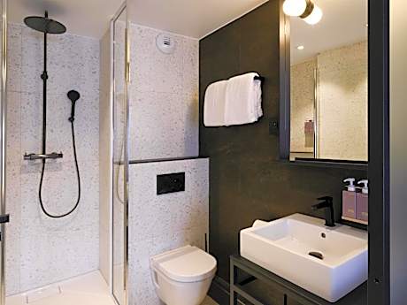 Comfort Twin Room - Garden Side