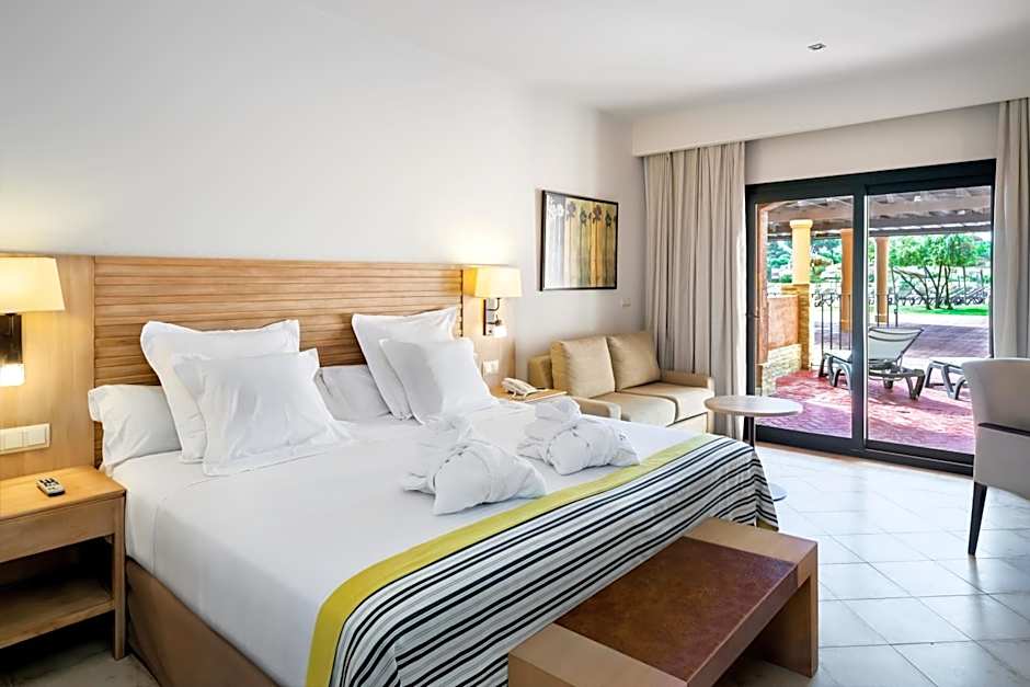 Barceló Punta Umbría Beach Resort