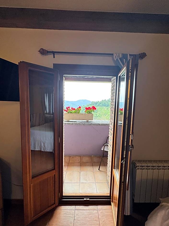 Hotel Rural Mañe