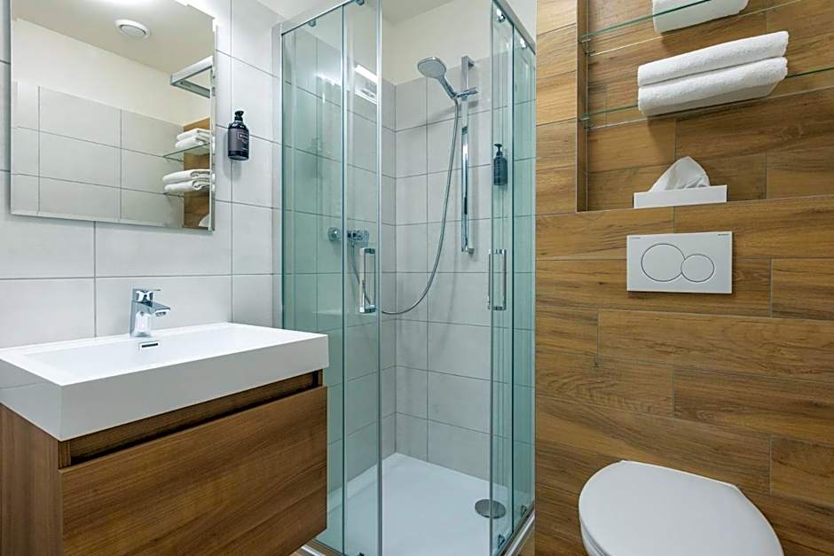 OREA Spa Hotel Bohemia Marianske Lazne