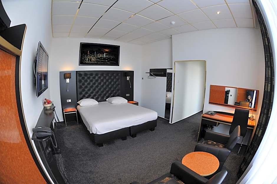 Hotel Le Beau Rivage