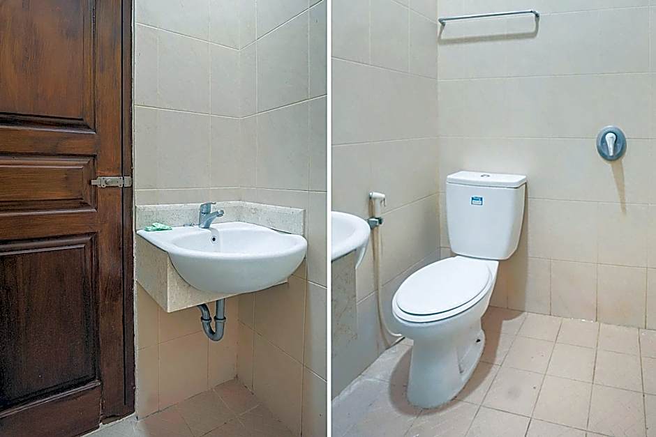 OYO Life 90589 Palem Garden Hotel