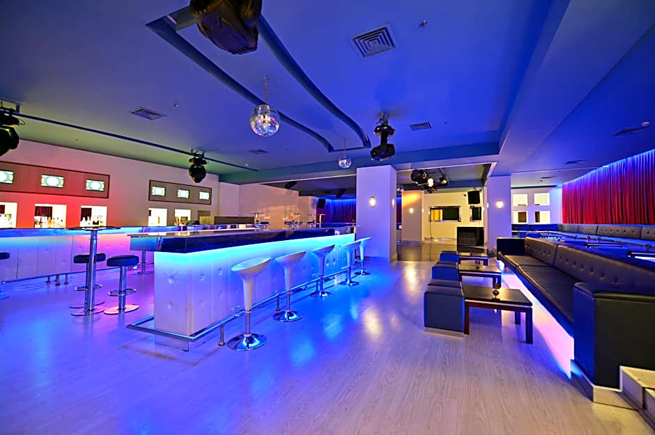 Karinna Hotel Uludag