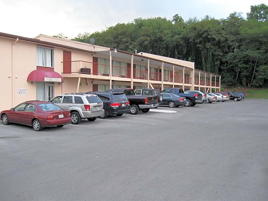 Fincastle Motor Inn